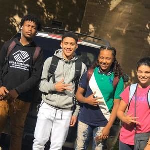 Meet your Posher, Blhidian